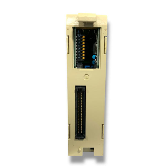 Omron c200h nc111 módulo de control de posición
