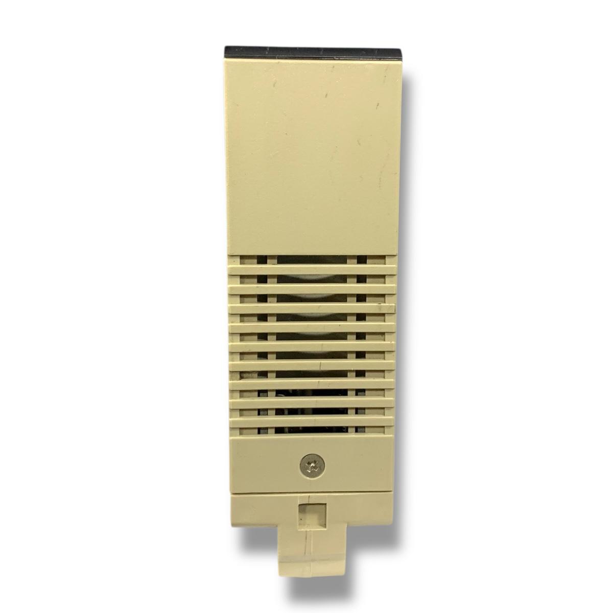 Omron c200h nc111 módulo de control de posición