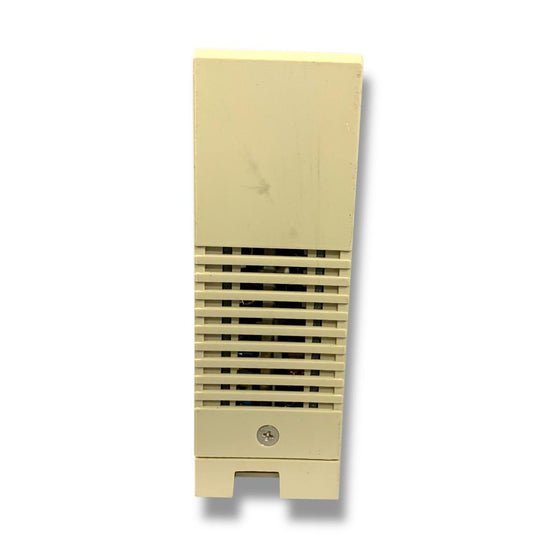 Omron c200h nc111 módulo de control de posición