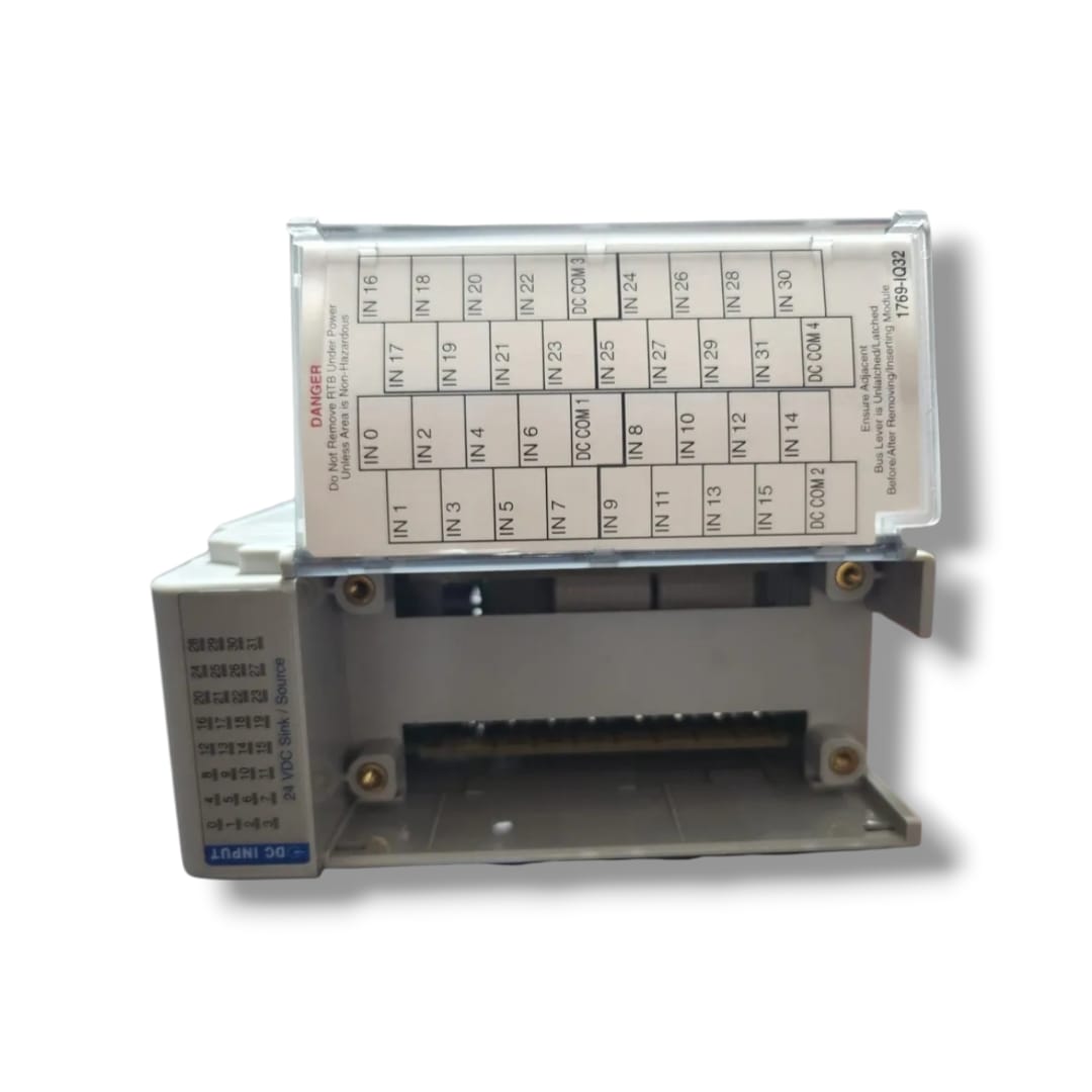 ALLEN BRADLEY 1769-IQ32 MÓDULO DE ENTRADA