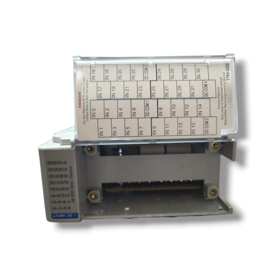 ALLEN BRADLEY 1769-IQ32 MÓDULO DE ENTRADA