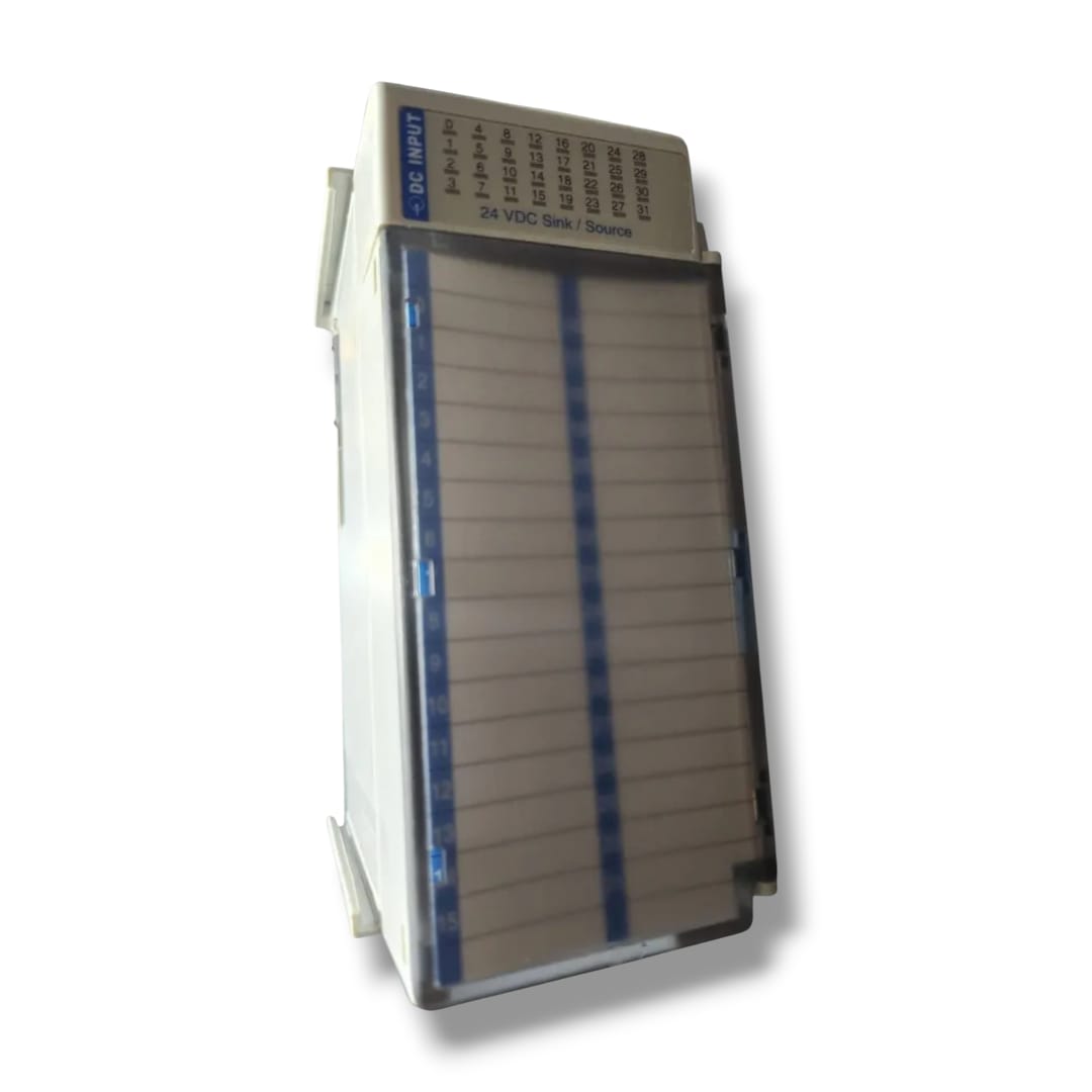 ALLEN BRADLEY 1769-IQ32 MÓDULO DE ENTRADA