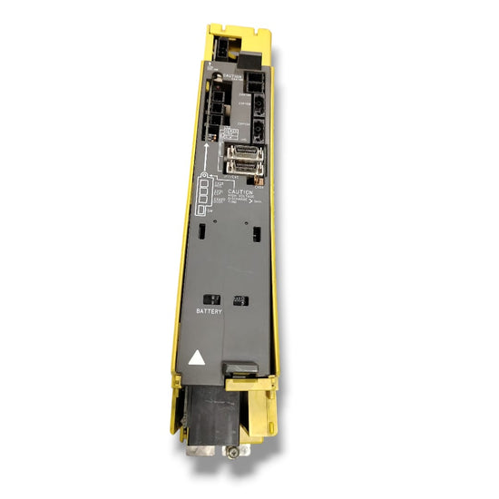 FANUC A06B-6131-H003 SERVO DRIVE
