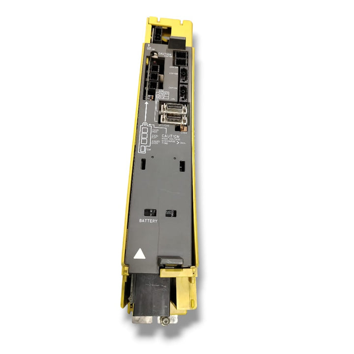 FANUC A06B-6131-H003 SERVO DRIVE