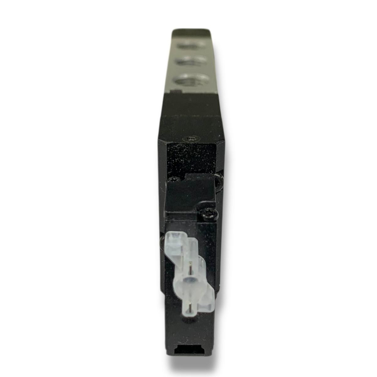 Festo Cpe14-m1bh--5/3g-1/8 válvula solenoide neumática