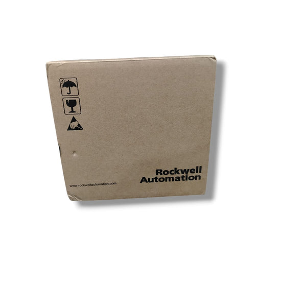 ALLEN BRADLEY  25A-D4P0N104 VARIADOR DE FRECUENCIA