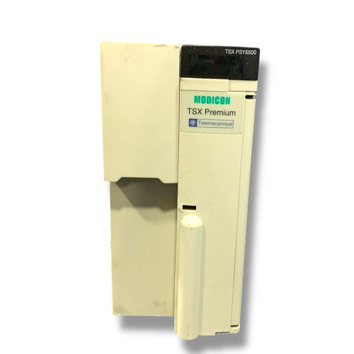 SCHNEIDER ELECTRIC TSXPSY5500