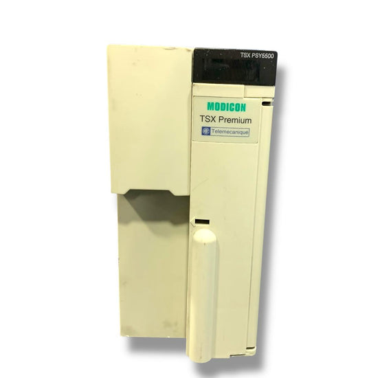 SCHNEIDER ELECTRIC TSXPSY5500