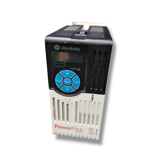 ALLEN BRADLEY  25C-D1P4N104 VARIADOR POWERFLEX