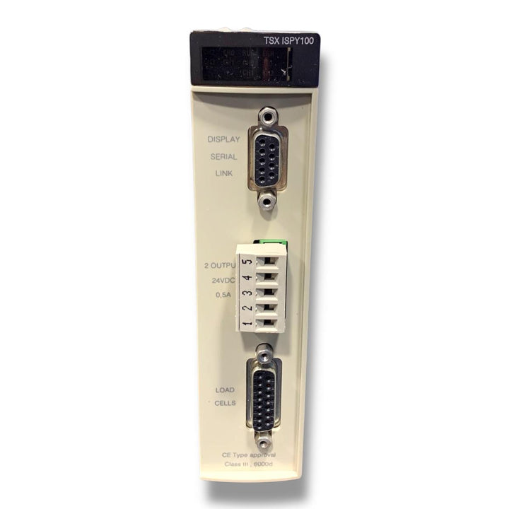 SCHNEIDER ELECTRIC TSXISPY100