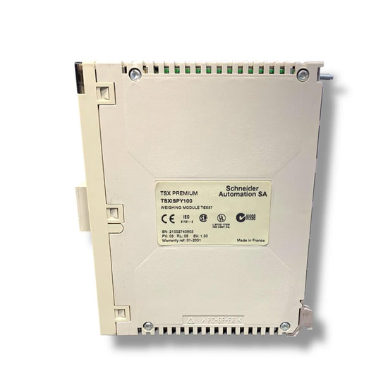 SCHNEIDER ELECTRIC TSXISPY100