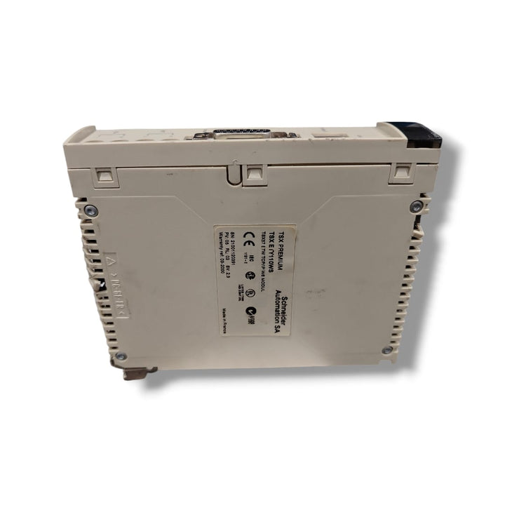 SCHNEIDER ELECTRIC TSX ETY110WS