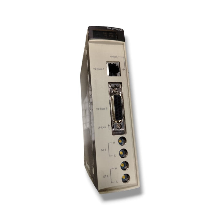 SCHNEIDER ELECTRIC TSX ETY110WS