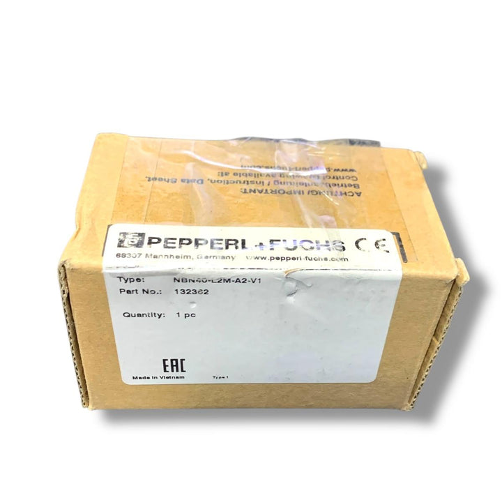 PEPPERL+FUCHS nbn40-lm2-a2-v1