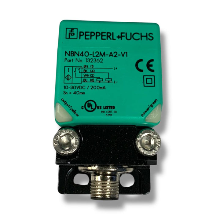 PEPPERL+FUCHS nbn40-lm2-a2-v1