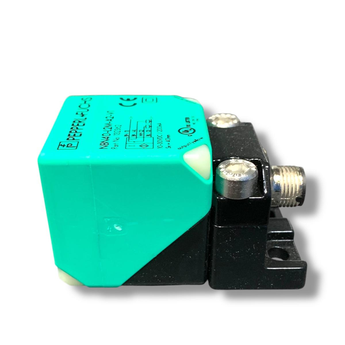 PEPPERL+FUCHS nbn40-lm2-a2-v1