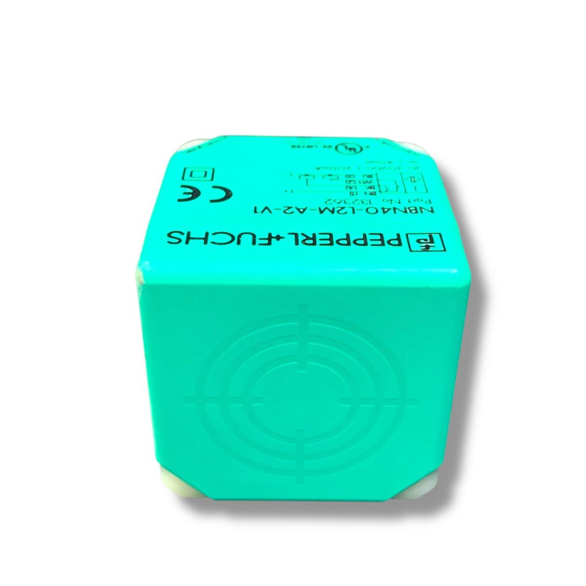 PEPPERL+FUCHS nbn40-lm2-a2-v1