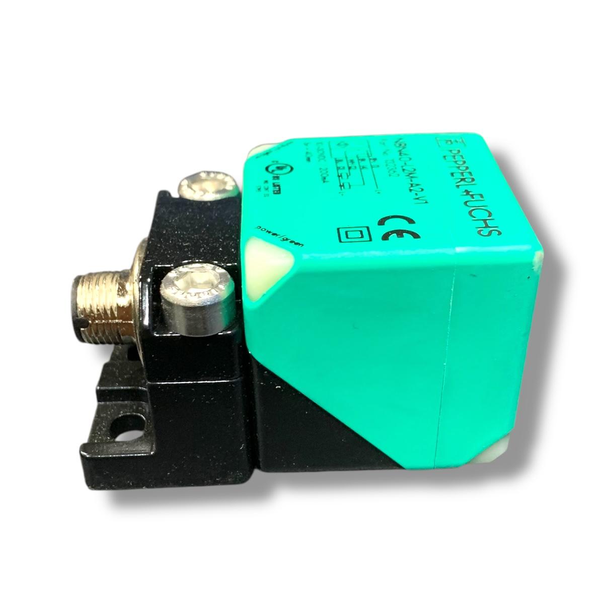 PEPPERL+FUCHS nbn40-lm2-a2-v1