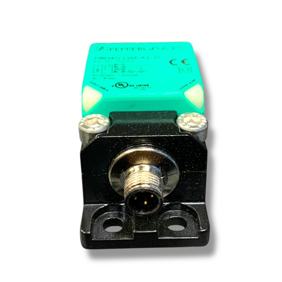 PEPPERL+FUCHS nbn40-lm2-a2-v1