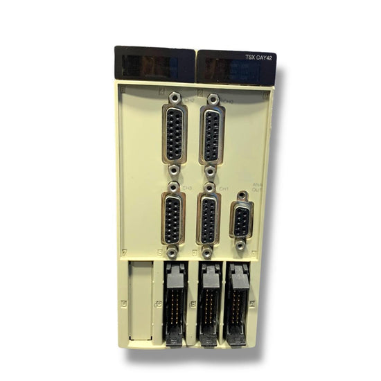 SCHNEIDER ELECTRICTSX CAY42
