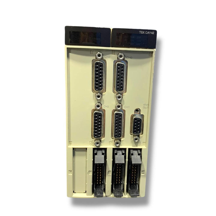 SCHNEIDER ELECTRICTSX CAY42