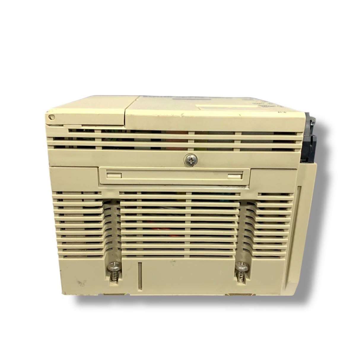 OMRON c200hs-cpu01-e