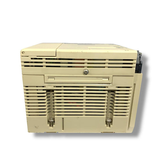 OMRON c200hs-cpu01-e