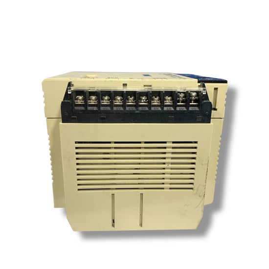 OMRON c200hs-cpu01-e