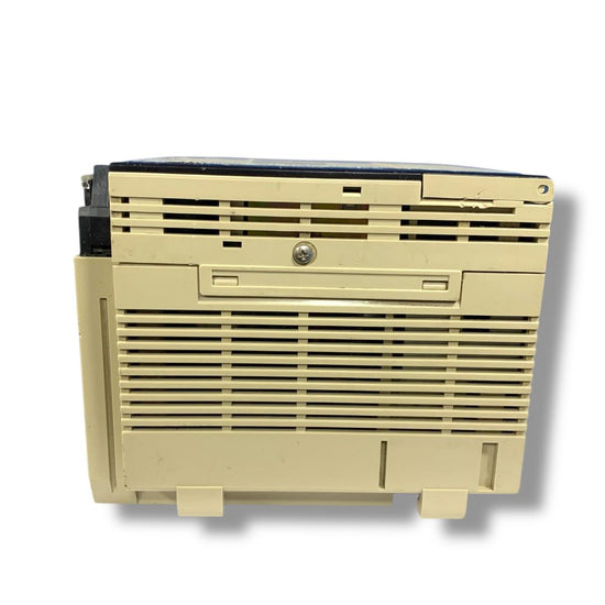 OMRON c200hs-cpu01-e