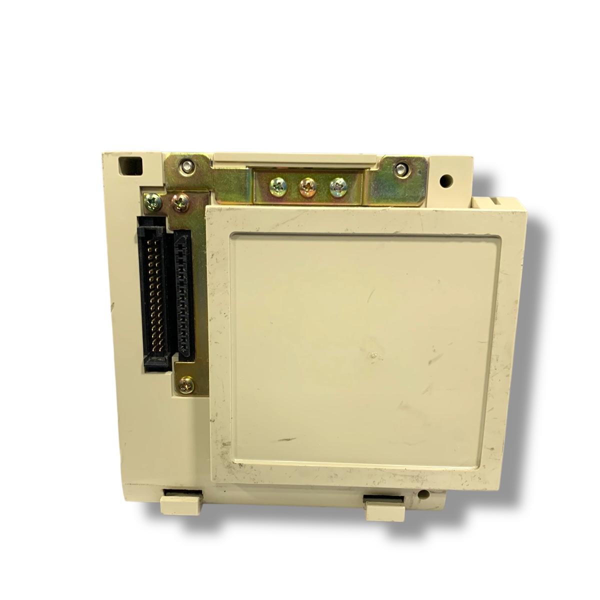 OMRON c200hs-cpu01-e