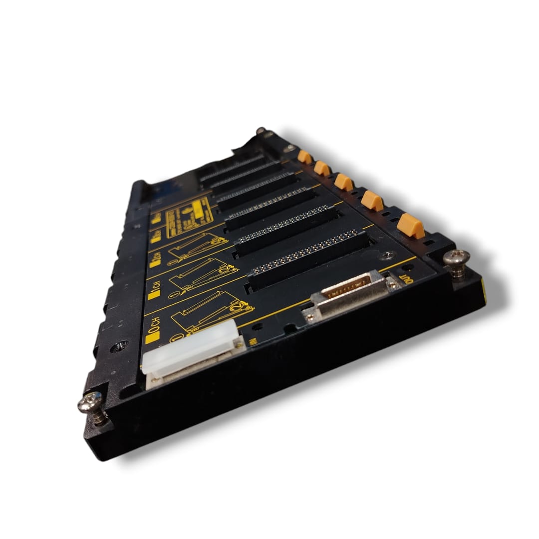 OMRON C200H-BC051-V2
