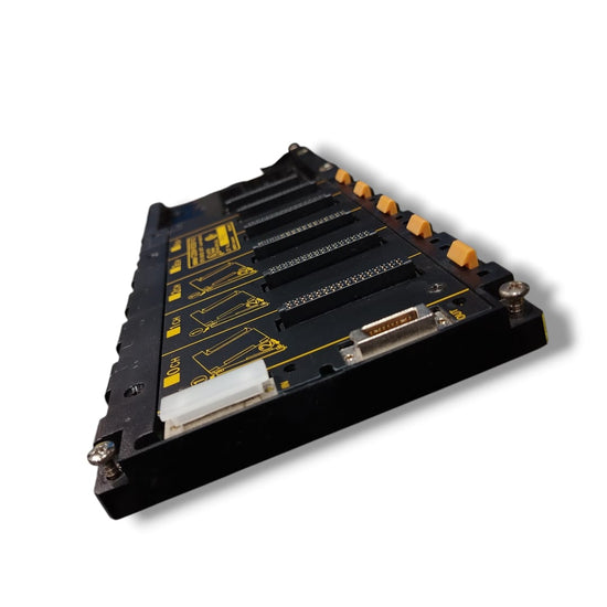 OMRON C200H-BC051-V2