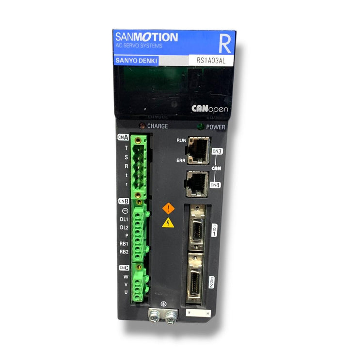 SANMOTION RS1A03ALW