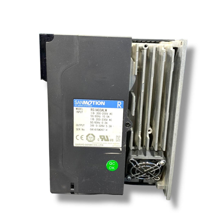 SANMOTION RS1A03ALW