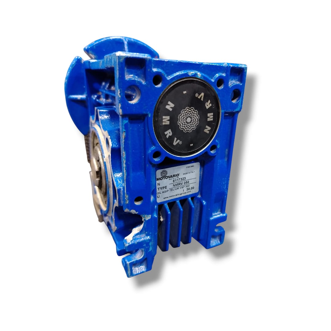 MOTOVARIO  NMRV 050