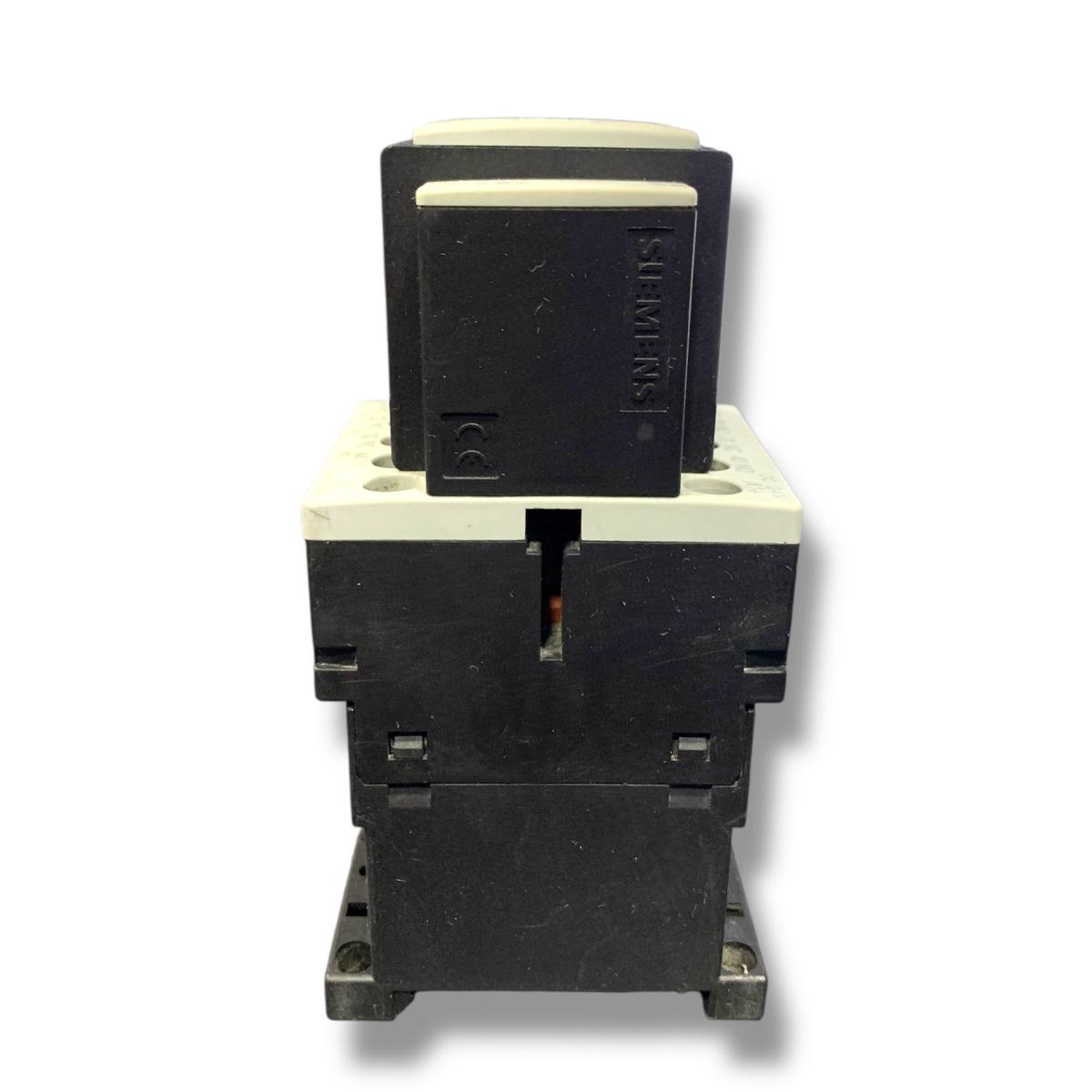 SIEMENS 3RH1122-1BB40+3RH1911-IFA40+3RT1916-ICB00