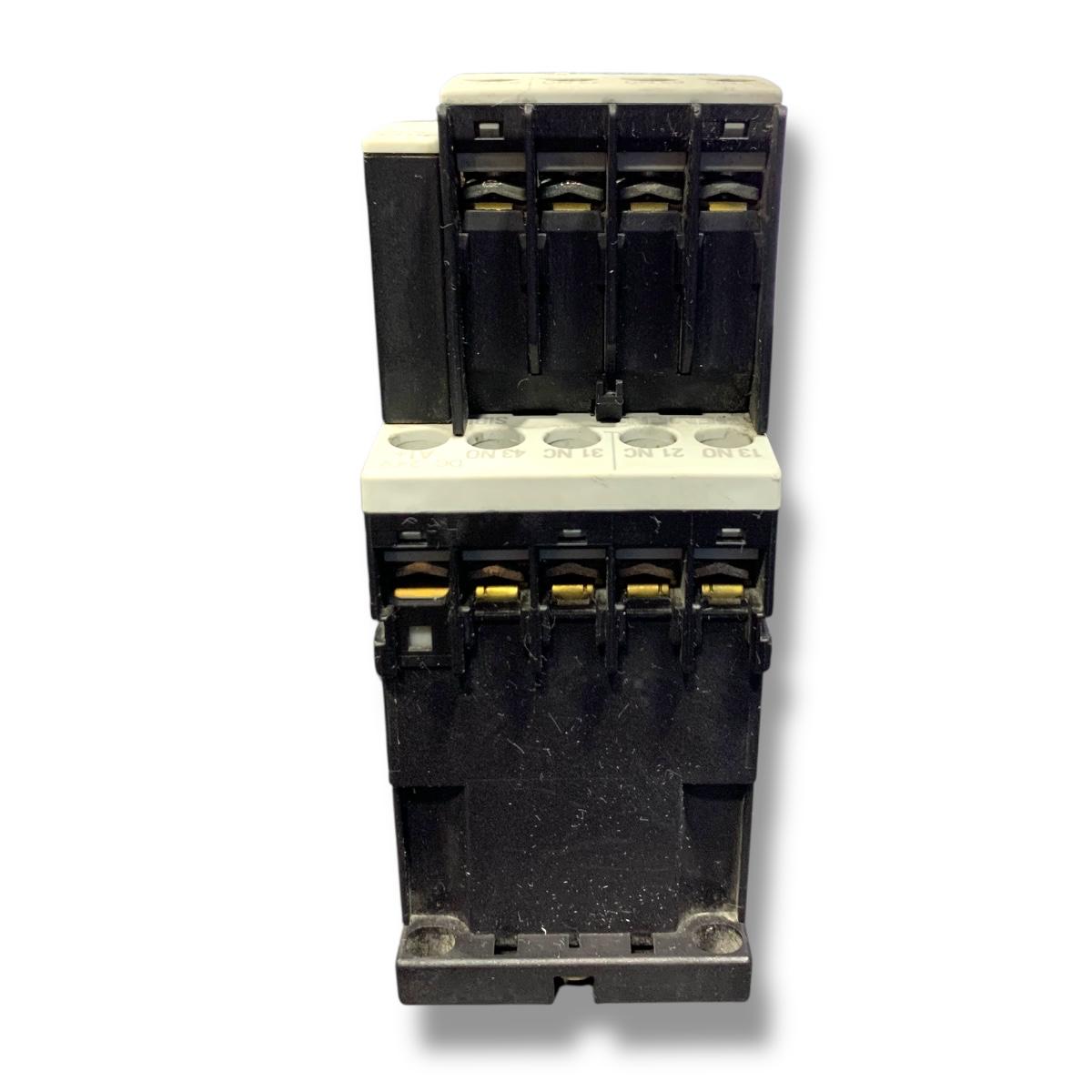 SIEMENS 3RH1122-1BB40+3RH1911-IFA40+3RT1916-ICB00