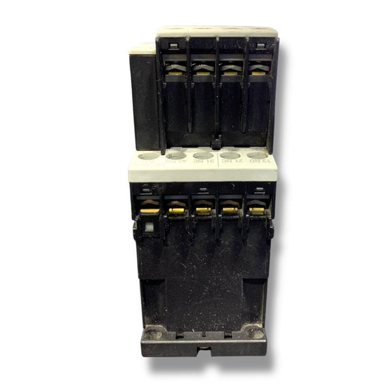 SIEMENS 3RH1122-1BB40+3RH1911-IFA40+3RT1916-ICB00