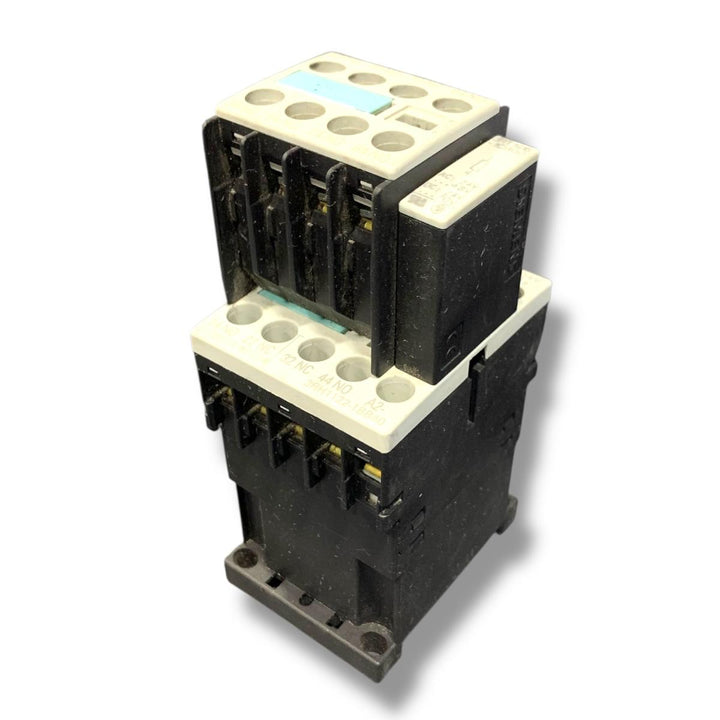 SIEMENS 3RH1122-1BB40+3RH1911-IFA40+3RT1916-ICB00