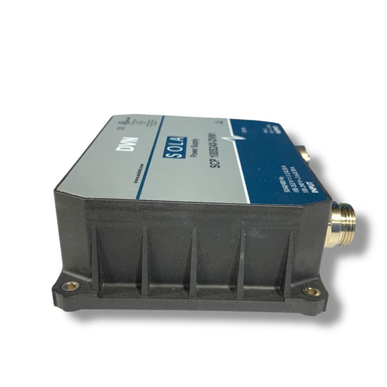 EMERSON SCP 100S24X-DVN1 USADO