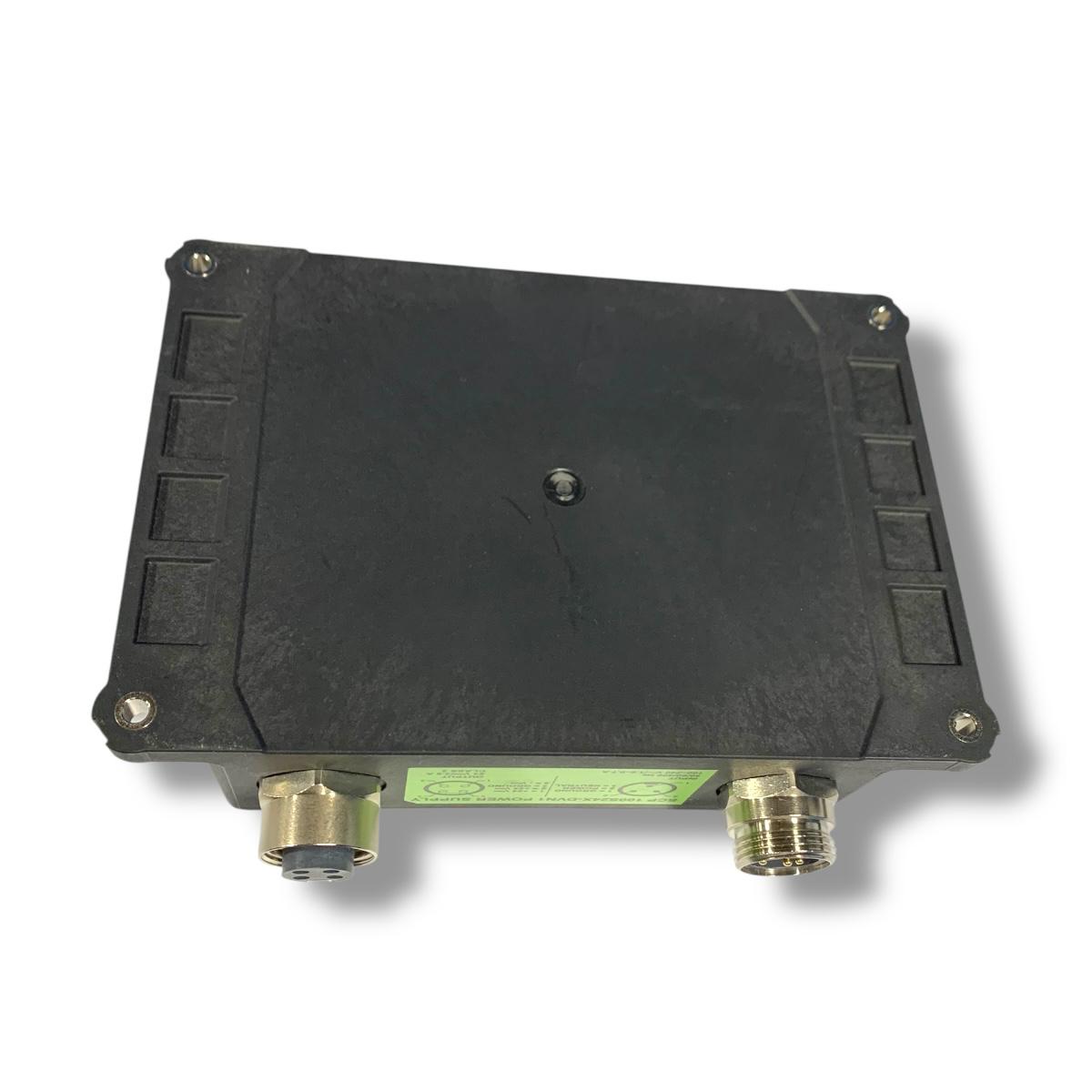EMERSON SCP 100S24X-DVN1 USADO