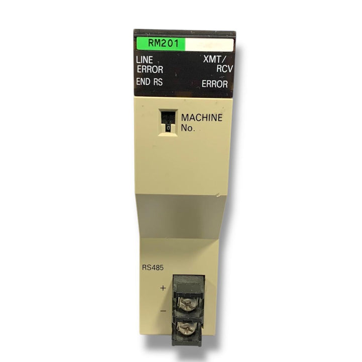 OMRON C200H-RM201