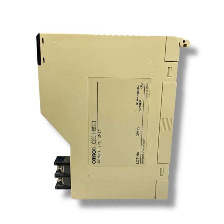OMRON C200H-RM201