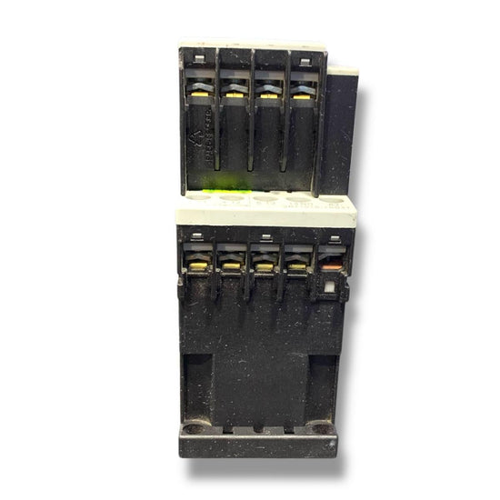 SIEMENS 3rt1016-1bb41+3rh1911-1ga22+3rt1916-1bb00