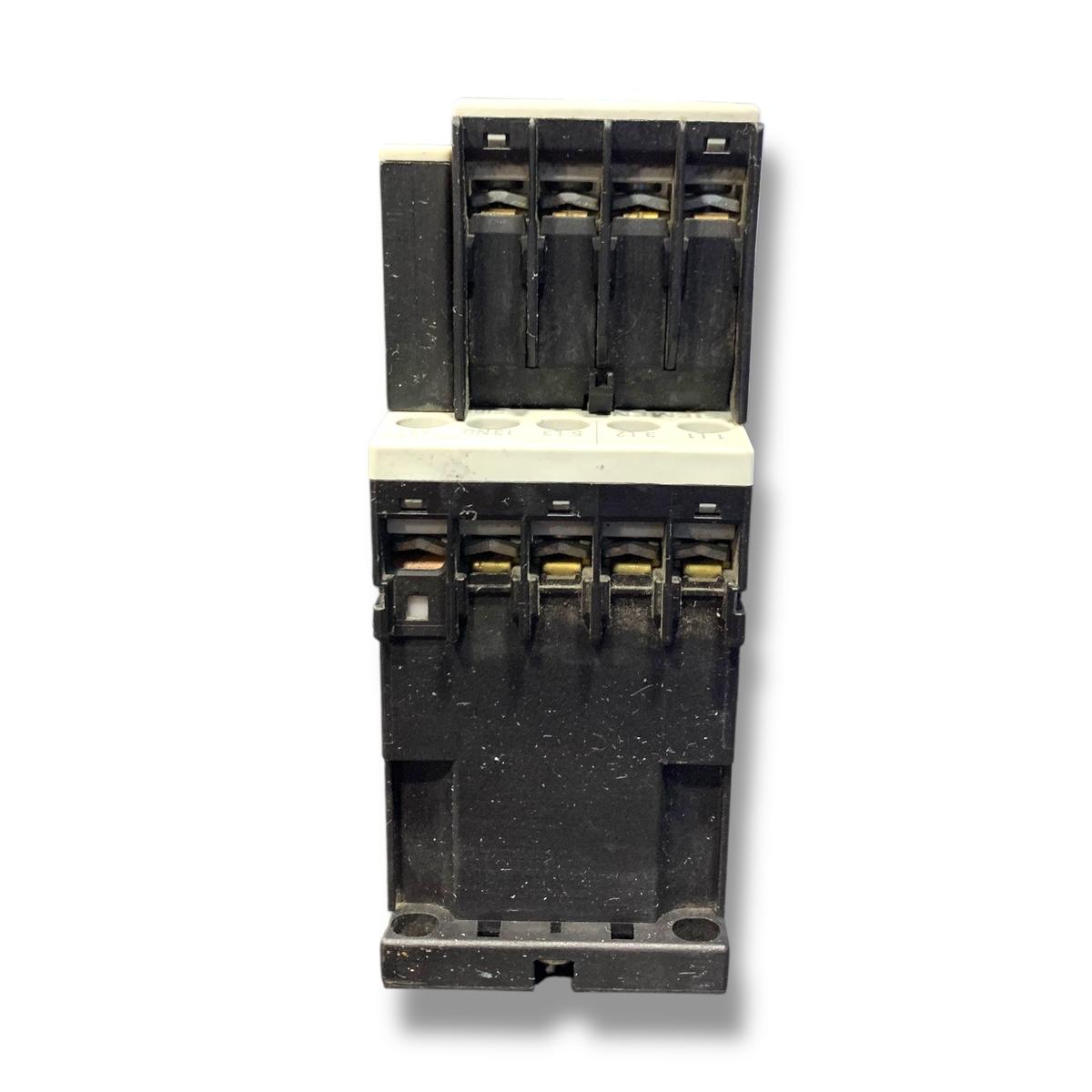 SIEMENS 3rt1016-1bb41+3rh1911-1ga22+3rt1916-1bb00