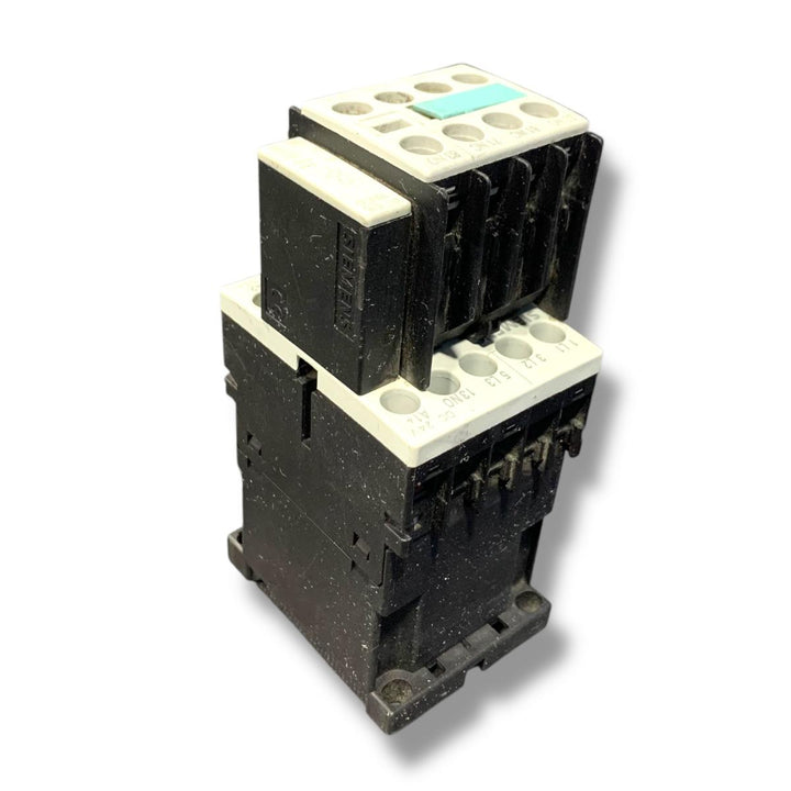 SIEMENS 3rt1016-1bb41+3rh1911-1ga22+3rt1916-1bb00