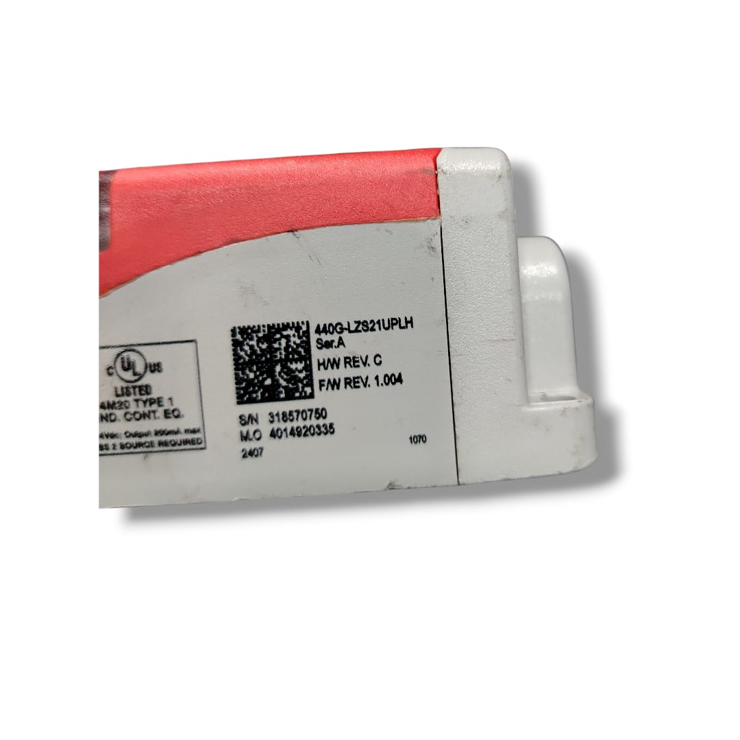 ALLEN BRADLEY 440G-LZS21UPLH