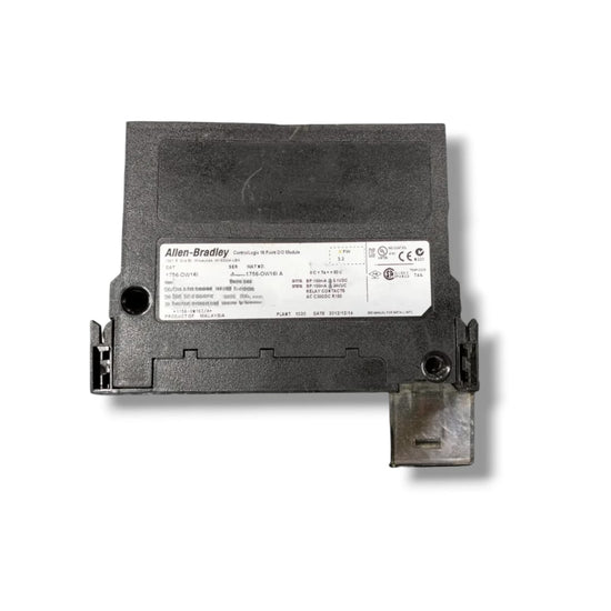 Allen Bradley 1756-ow16i