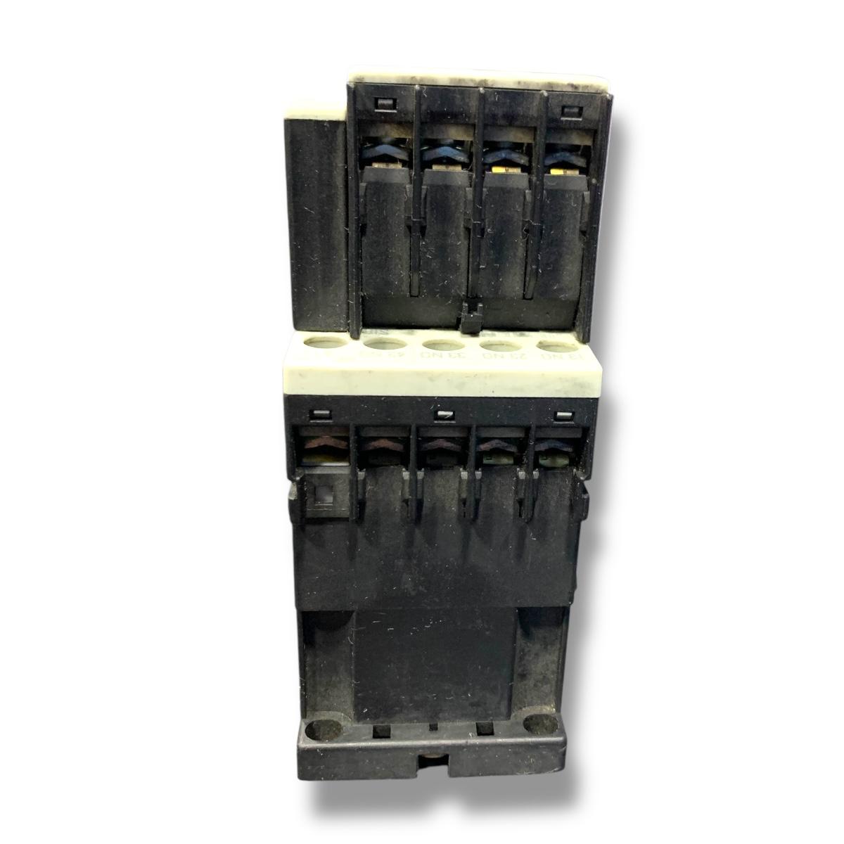 SIEMENS 3rh1140-ibb40+3rh1911-iga04+ert1916-ibb00