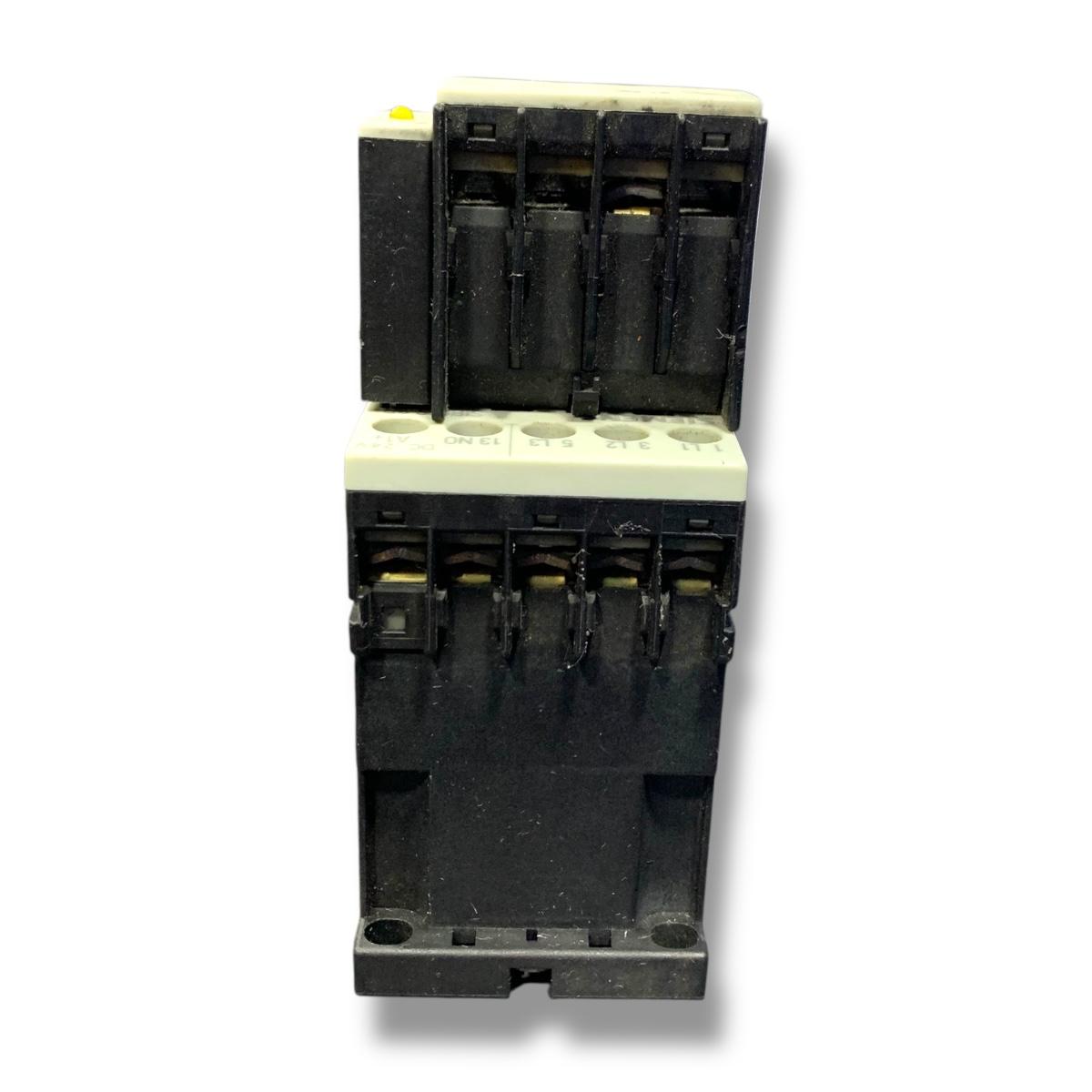 SIEMENS 3rt1015-1bb41+3rh1911-1ha01+3rt1916-1lm00